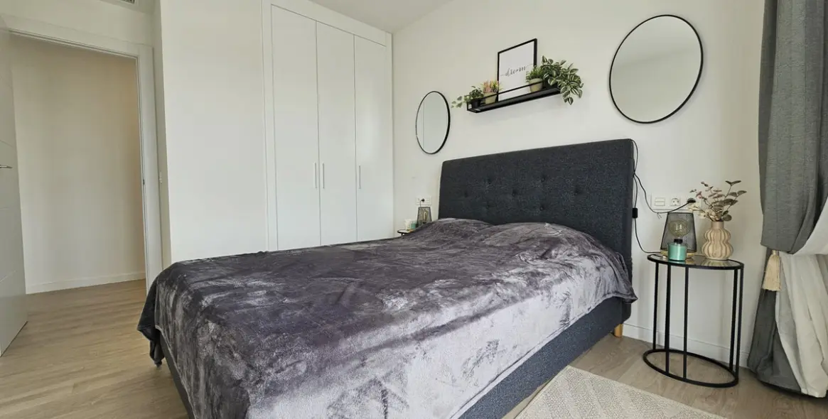 Долгосрочная аренда пентхауса в Nueva Andalucía 13