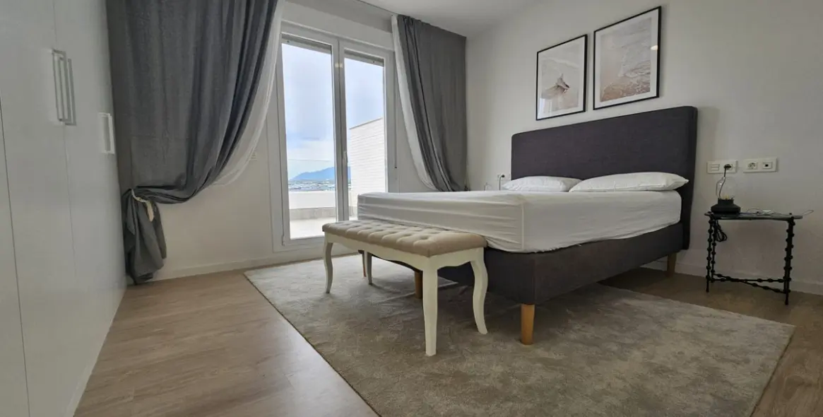 Долгосрочная аренда пентхауса в Nueva Andalucía 15