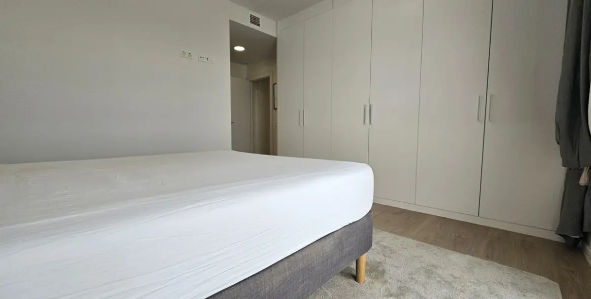 Долгосрочная аренда пентхауса в Nueva Andalucía 16