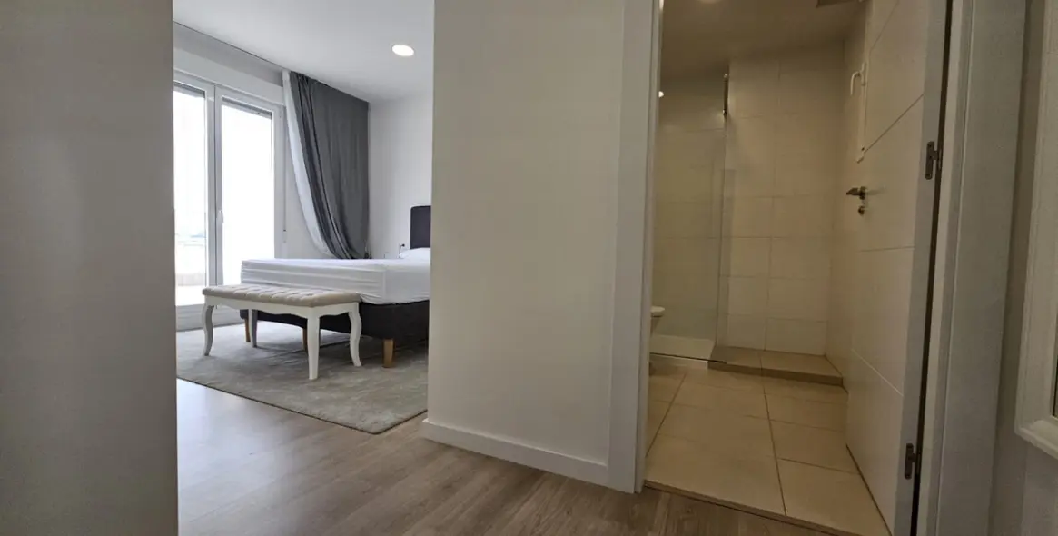 Долгосрочная аренда пентхауса в Nueva Andalucía 17