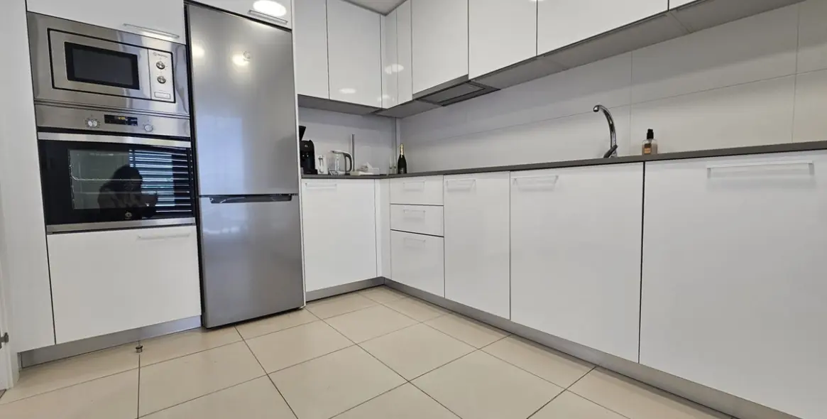 Долгосрочная аренда пентхауса в Nueva Andalucía 18