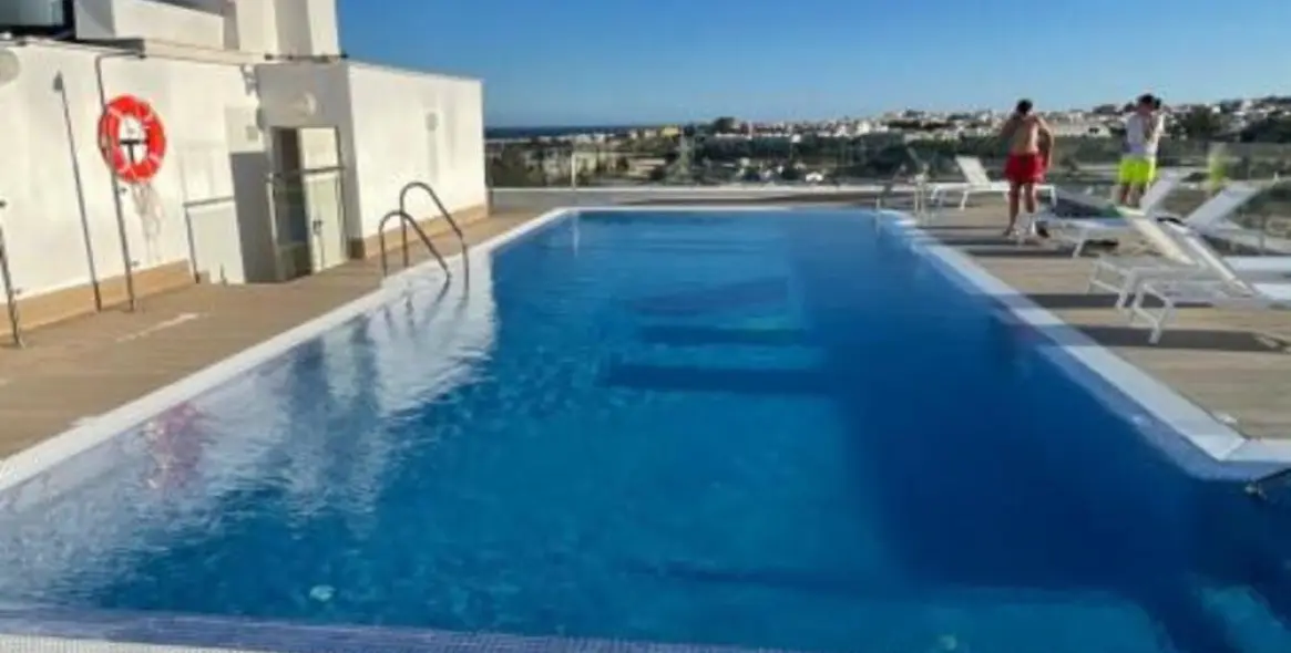 Долгосрочная аренда пентхауса в Nueva Andalucía 19