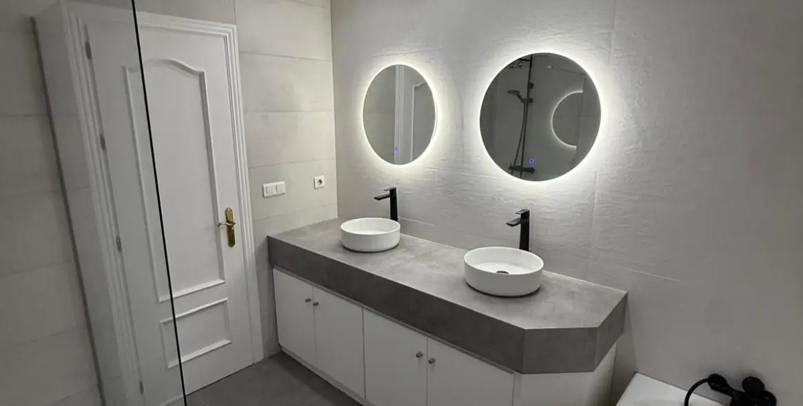 Long-term rent of townhouse in Guadalmina Alta 6