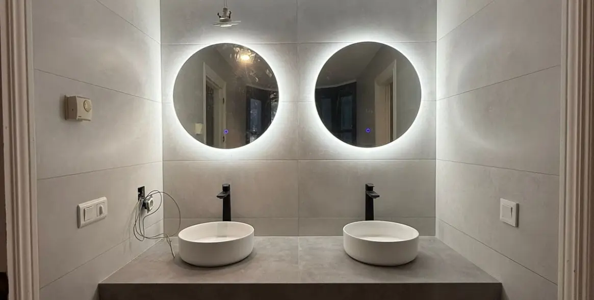 Long-term rent of townhouse in Guadalmina Alta 8