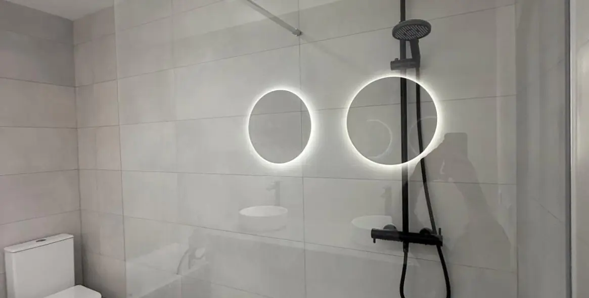 Long-term rent of townhouse in Guadalmina Alta 9