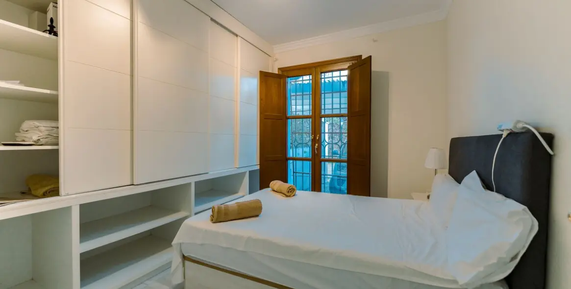 Long-term rent of townhouse in Guadalmina Alta 11