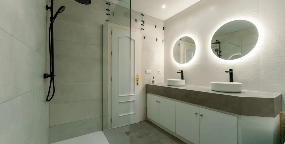 Long-term rent of townhouse in Guadalmina Alta 13