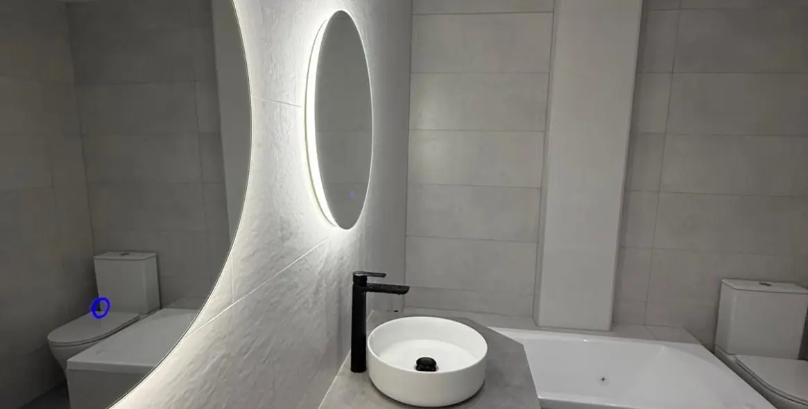 Long-term rent of townhouse in Guadalmina Alta 16