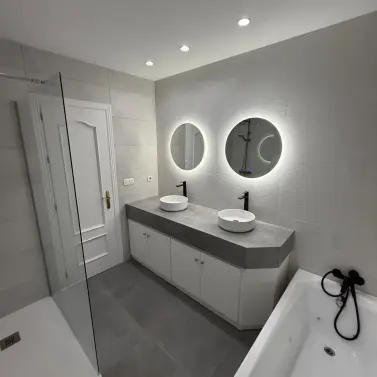 Long-term rent of townhouse in Guadalmina Alta