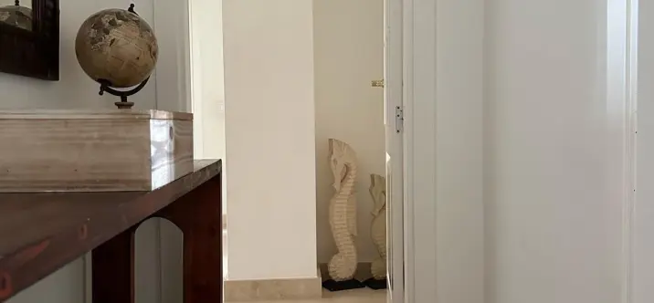 Alquiler a corto plazo de apartamento en planta baja en San Pedro de Alcántara 0