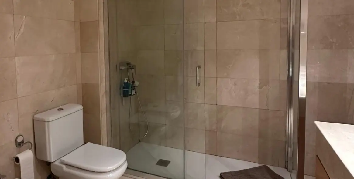 Краткосрочная аренда апартаментов на первом этаже в San Pedro de Alcántara 5