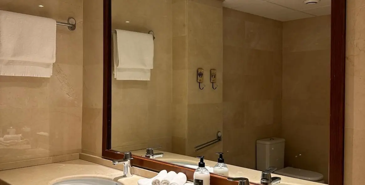 Краткосрочная аренда апартаментов на первом этаже в San Pedro de Alcántara 9