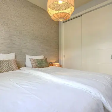 Продажа апартаментов на среднем этаже в Mijas