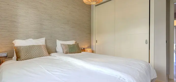 Продажа апартаментов на среднем этаже в Mijas 0