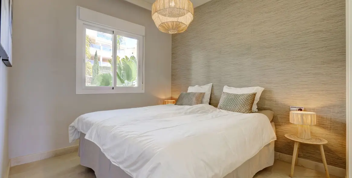 Продажа апартаментов на среднем этаже в Mijas 2