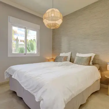 Продажа апартаментов на среднем этаже в Mijas