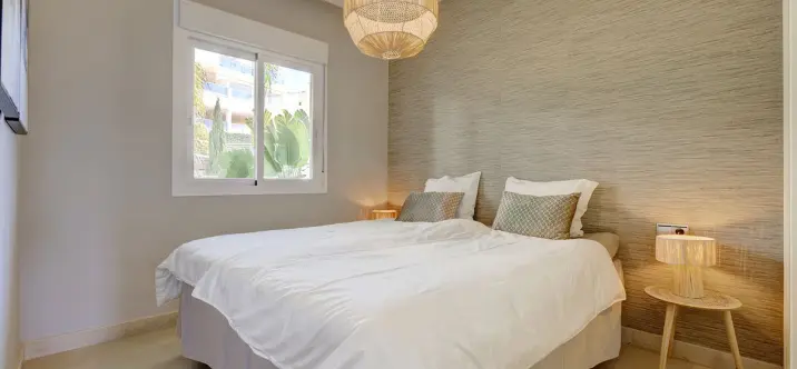 Продажа апартаментов на среднем этаже в Mijas 1