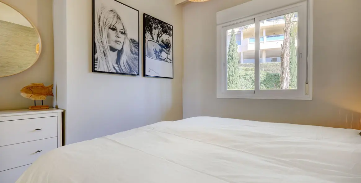 Продажа апартаментов на среднем этаже в Mijas 3