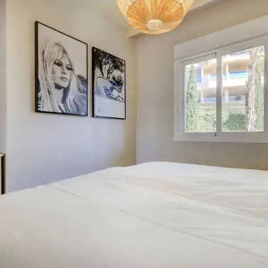 Продажа апартаментов на среднем этаже в Mijas