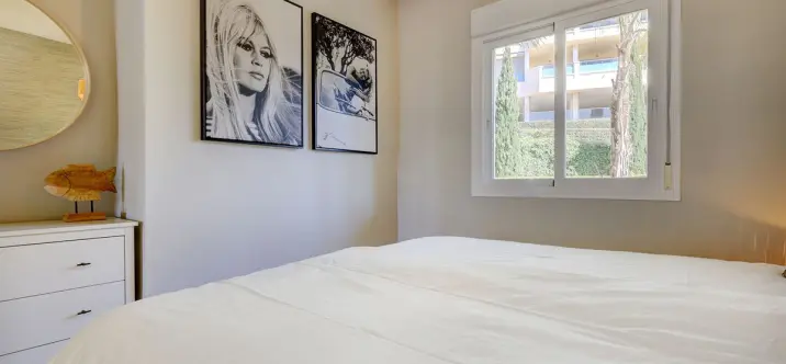 Продажа апартаментов на среднем этаже в Mijas 2