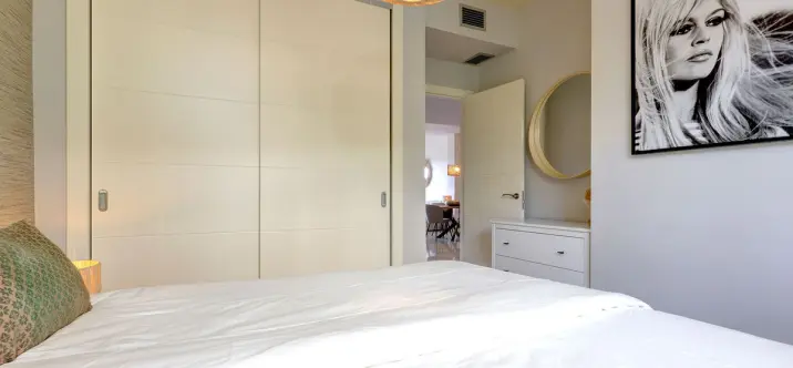 Продажа апартаментов на среднем этаже в Mijas 3