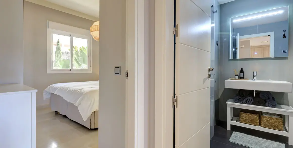 Продажа апартаментов на среднем этаже в Mijas 6