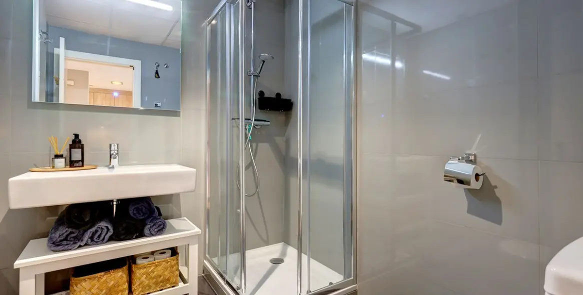 Продажа апартаментов на среднем этаже в Mijas 7