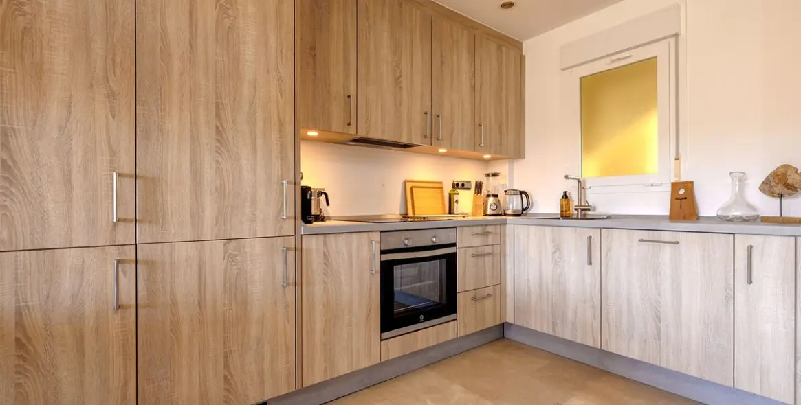 Продажа апартаментов на среднем этаже в Mijas 11