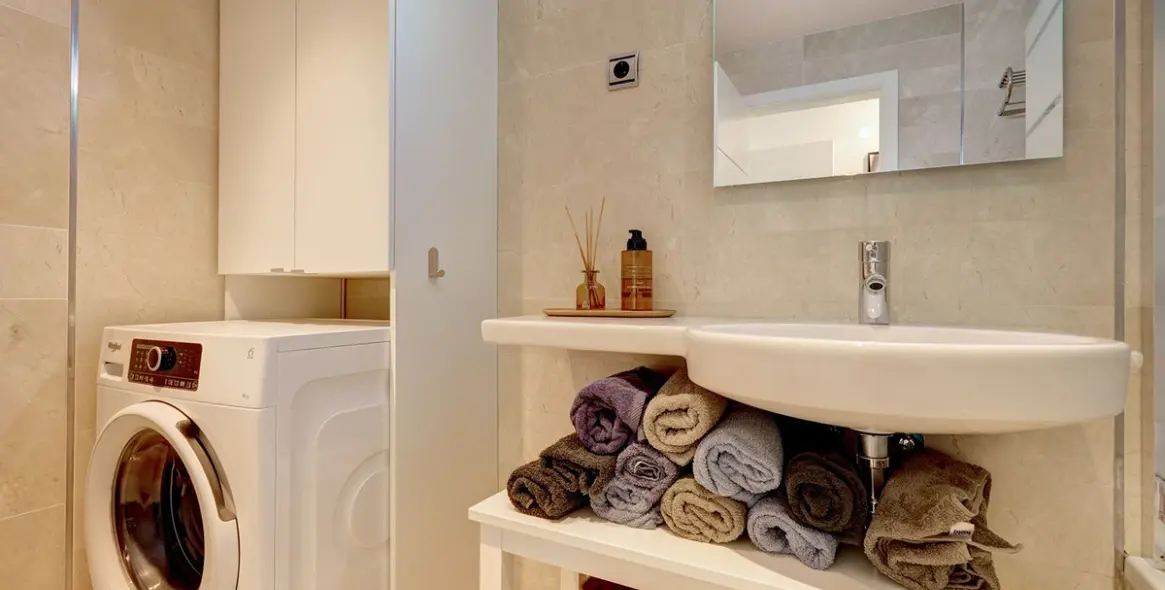 Продажа апартаментов на среднем этаже в Mijas 14