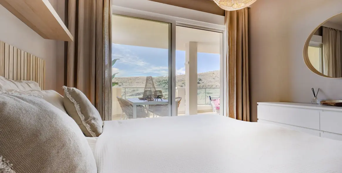 Продажа апартаментов на среднем этаже в Mijas 17