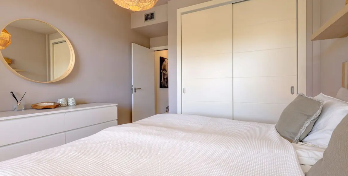 Продажа апартаментов на среднем этаже в Mijas 19