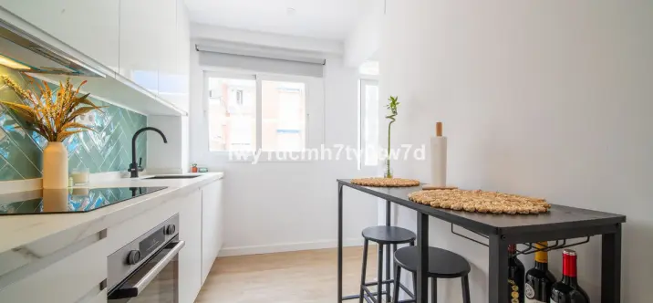 Продажа апартаментов на среднем этаже в Rincón de la Victoria 4