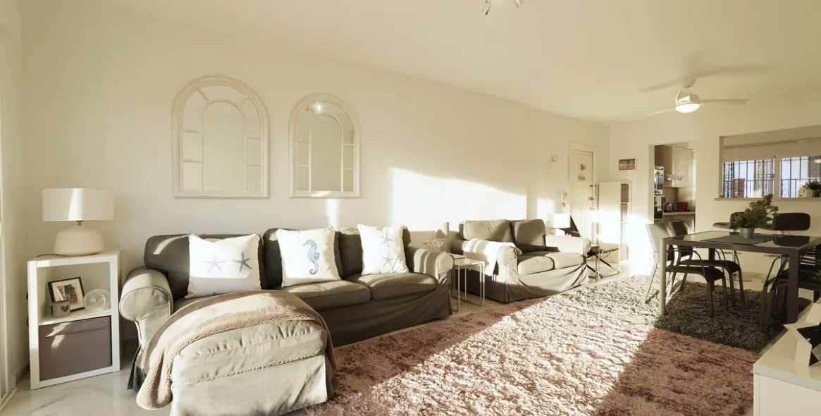 Продажа апартаментов на первом этаже в El Paraiso 4