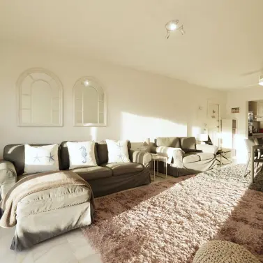 Продажа апартаментов на первом этаже в El Paraiso