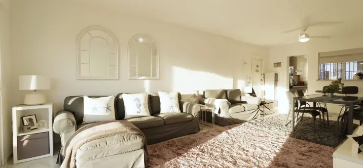 Продажа апартаментов на первом этаже в El Paraiso 3