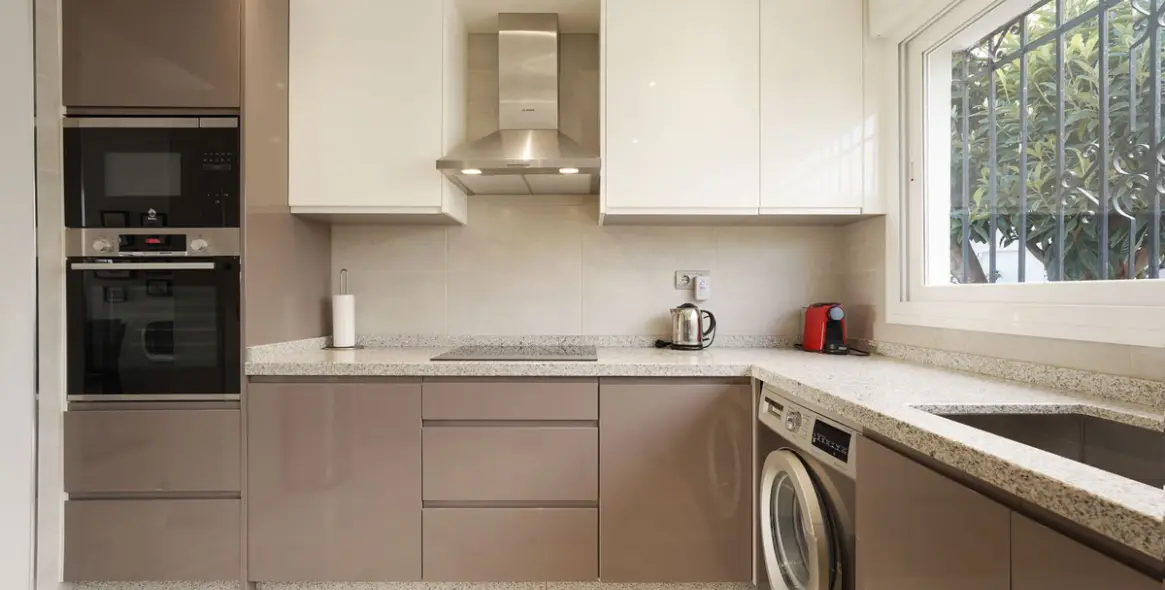 Продажа апартаментов на первом этаже в El Paraiso 6