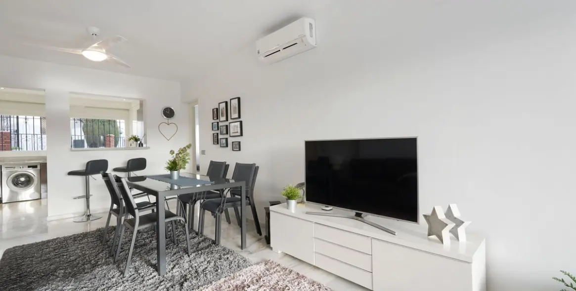 Продажа апартаментов на первом этаже в El Paraiso 12