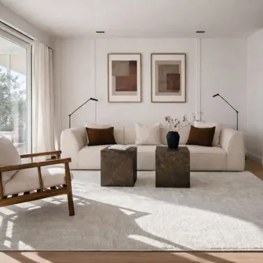 Sale of middle floor apartment in Fuengirola