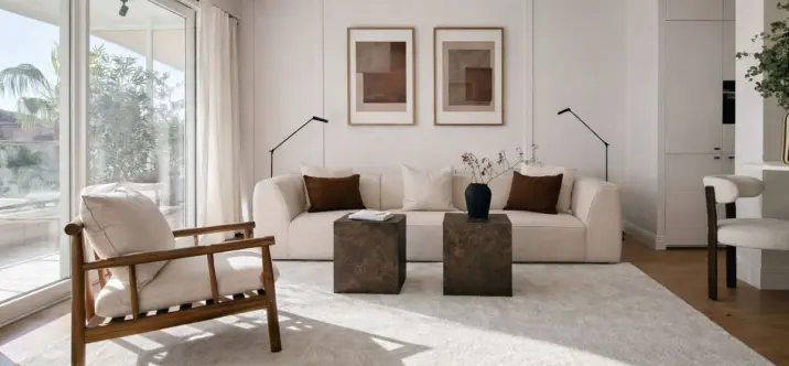 Sale of middle floor apartment in Fuengirola 0