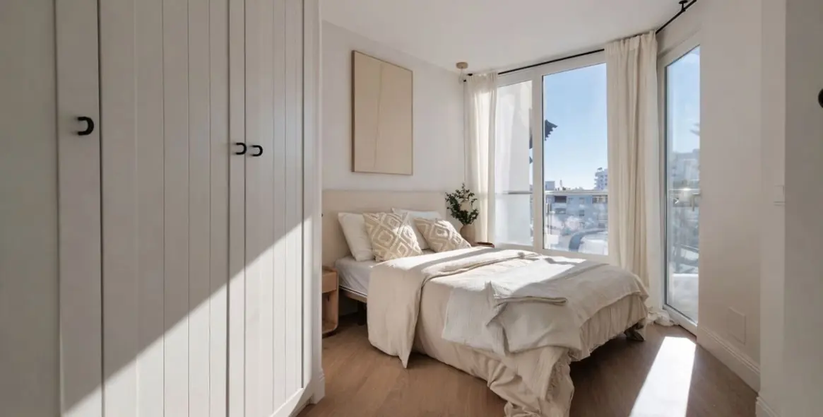 Sale of middle floor apartment in Fuengirola 5