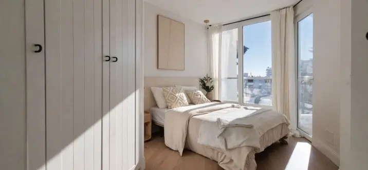 Sale of middle floor apartment in Fuengirola 4