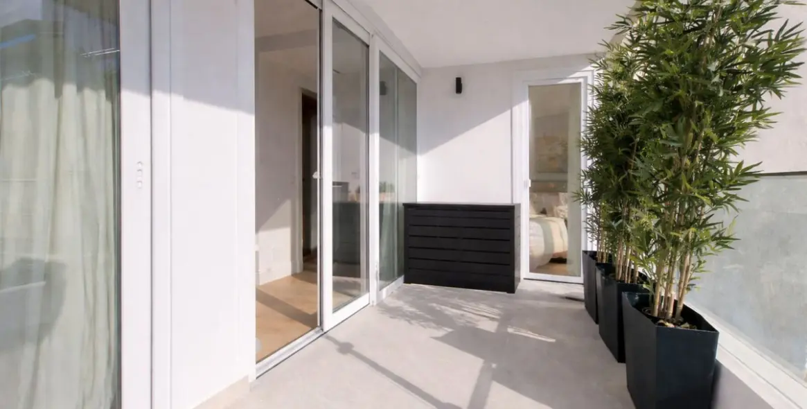 Sale of middle floor apartment in Fuengirola 7