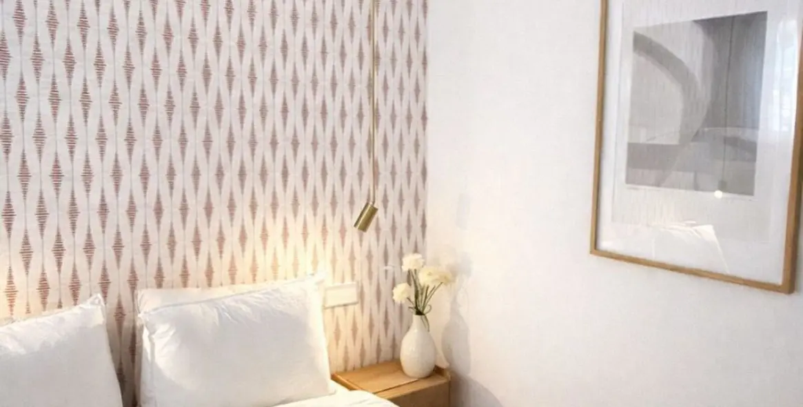 Sale of middle floor apartment in Fuengirola 12