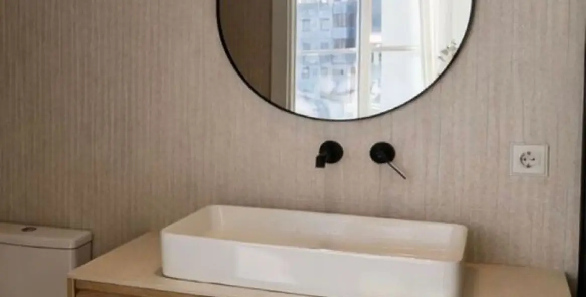 Sale of middle floor apartment in Fuengirola 13