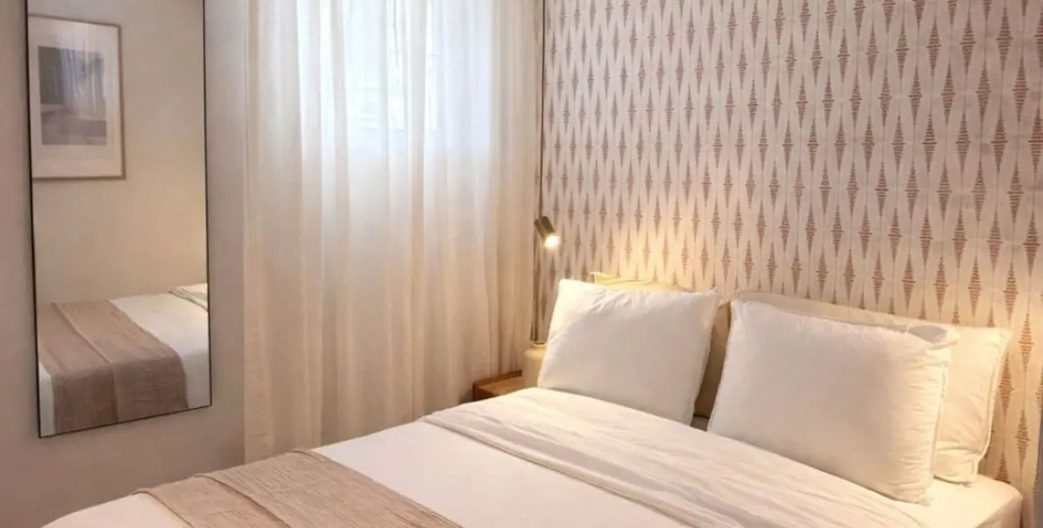 Sale of middle floor apartment in Fuengirola 15