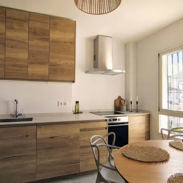 Sale of penthouse in Nueva Andalucía