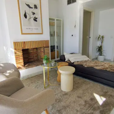 Sale of penthouse in Nueva Andalucía