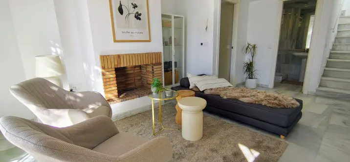 Sale of penthouse in Nueva Andalucía 4