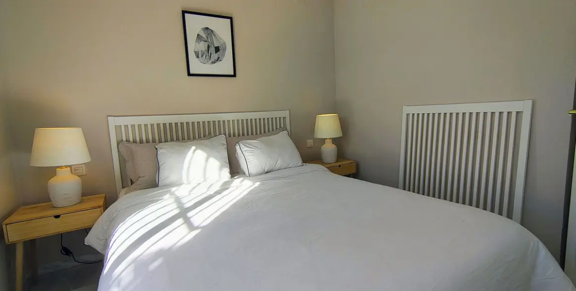 Venta de ático en Nueva Andalucía 11