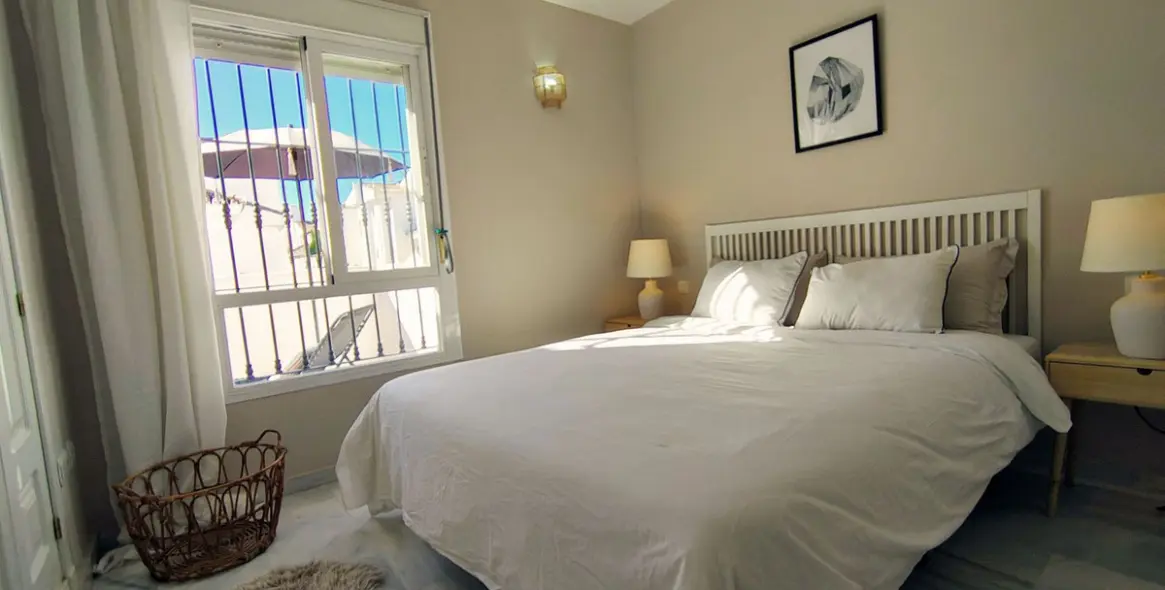 Venta de ático en Nueva Andalucía 12